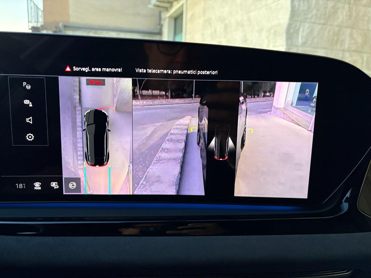 AUDI A6 Avant TDI 150 kW S tronic quattro S line edition one. - 40