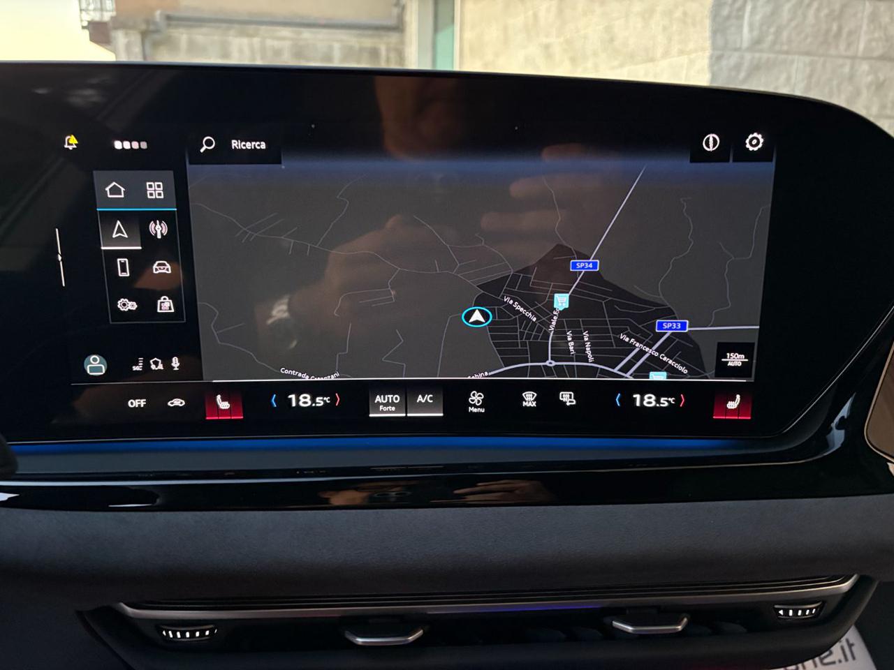 AUDI A6 Avant TDI 150 kW S tronic quattro S line edition one. - 26