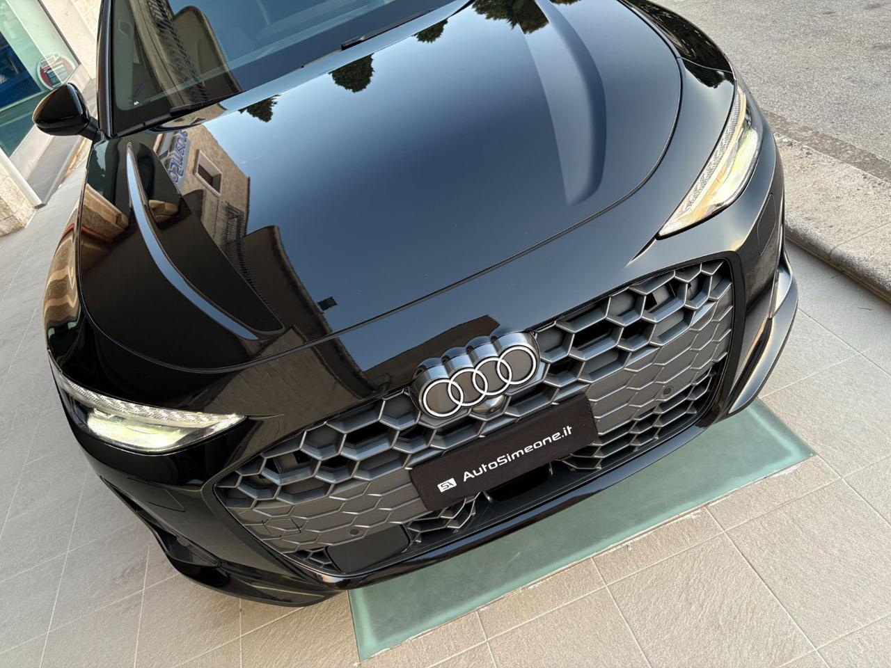 AUDI A6 TDI 150 kW S tronic quattro S line edition. - 62