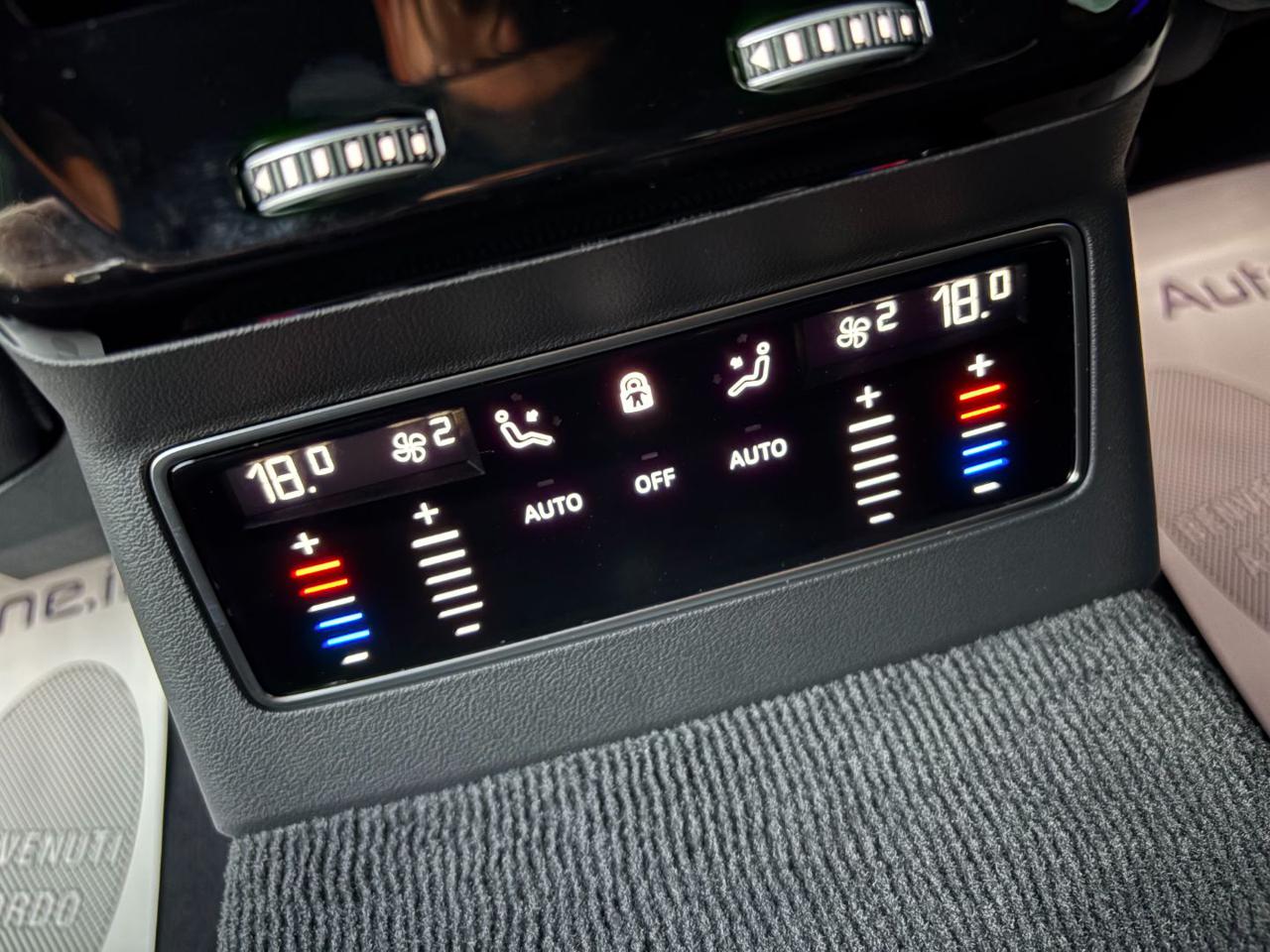 AUDI A6 TDI 150 kW S tronic quattro S line edition. - 26