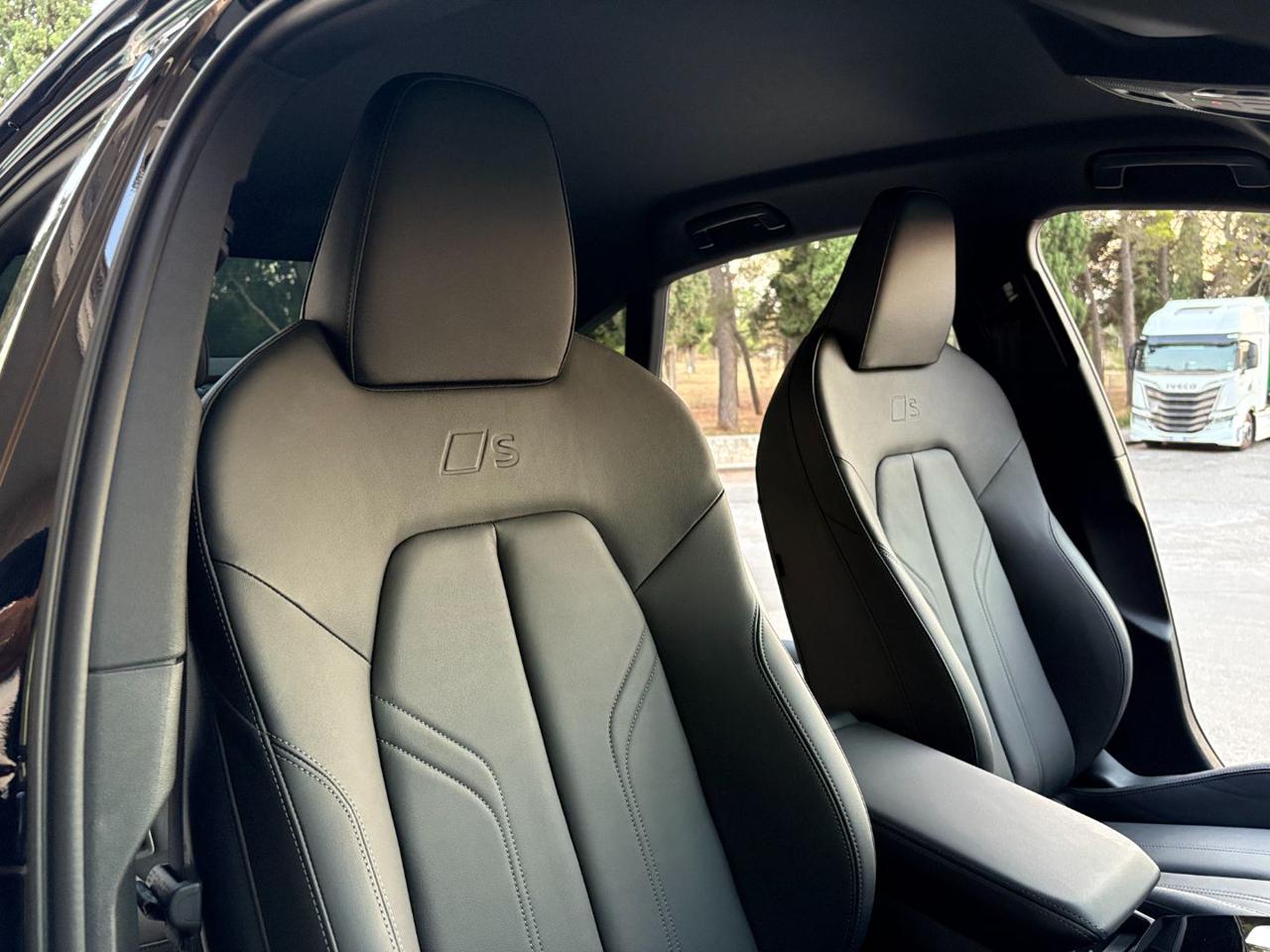 AUDI A6 TDI 150 kW S tronic quattro S line edition. - 10