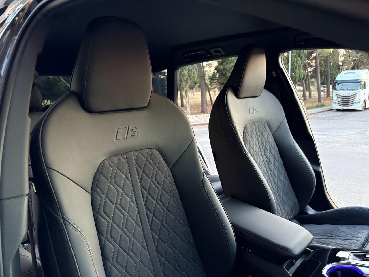 AUDI A6 Avant TDI 150 kW S tronic quattro S line edition one. - 10