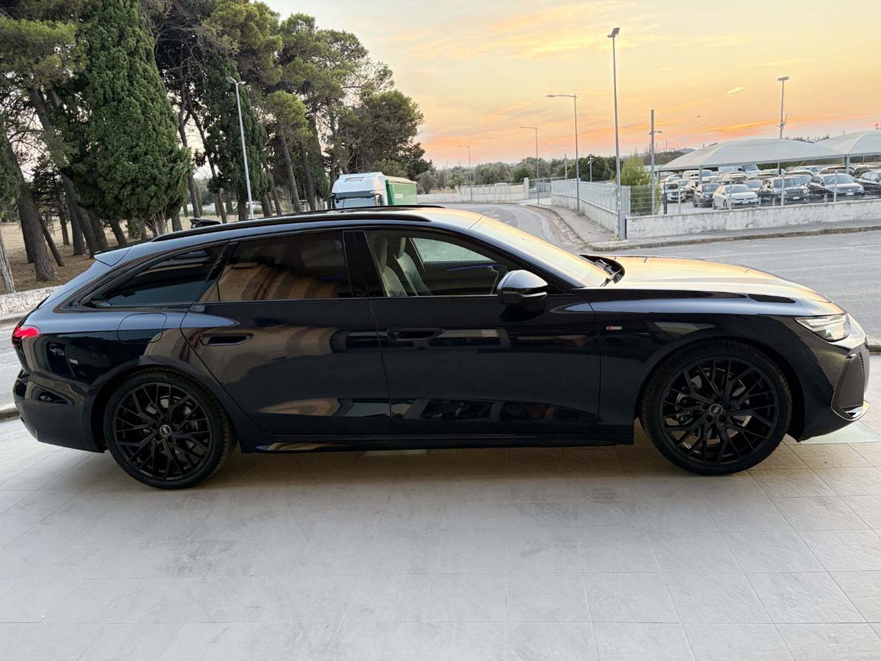 AUDI A6 Avant TDI 150 kW S tronic quattro S line edition one. - 4