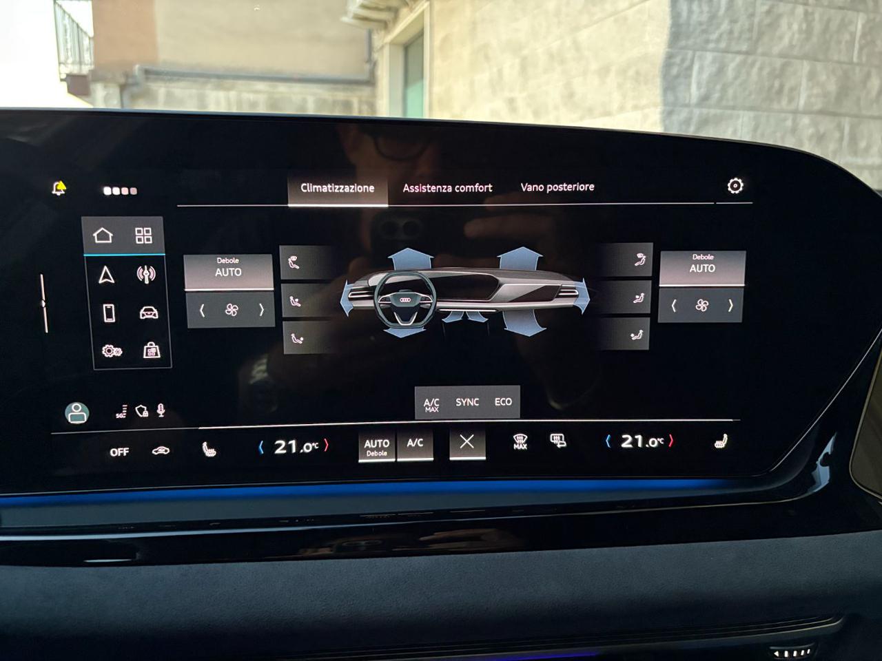 AUDI A6 Avant TDI 150 kW S tronic quattro S line edition one. - 37