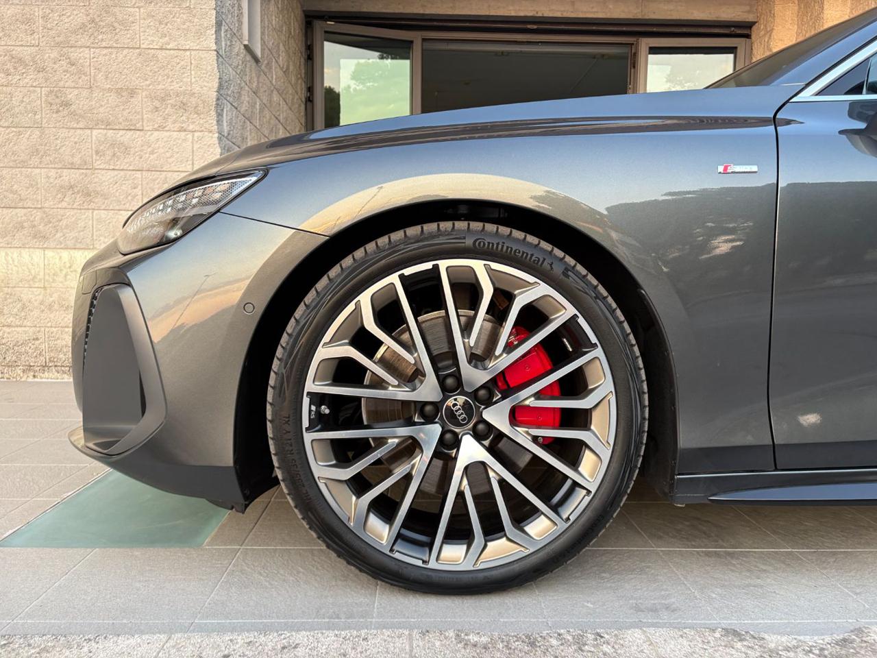 AUDI A6 Avant 3.0 TFSI S tronic quattro S line edition TETTO. - 19