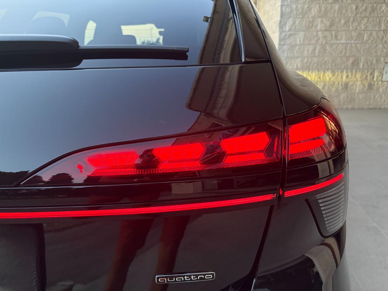AUDI A6 Avant TDI 150 kW S tronic quattro S line edition one. - 61