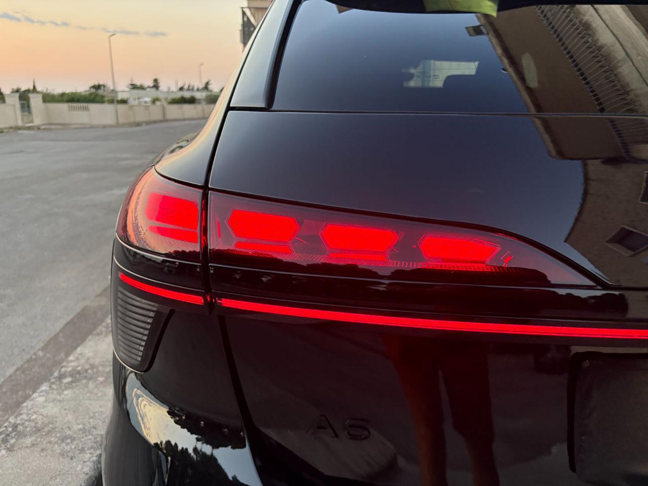 AUDI A6 Avant TDI 150 kW S tronic quattro S line edition one. - 60