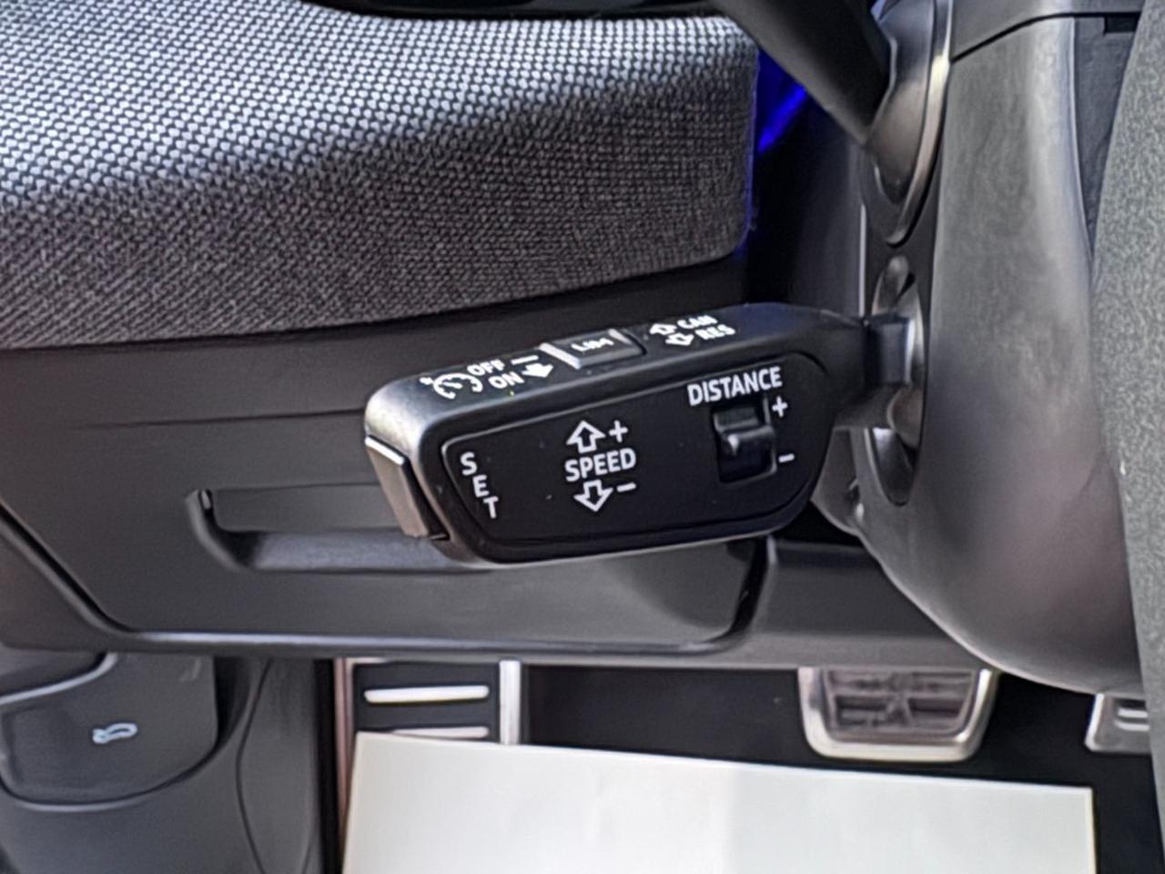 AUDI A6 Avant TDI 150 kW S tronic quattro S line edition one. - 33