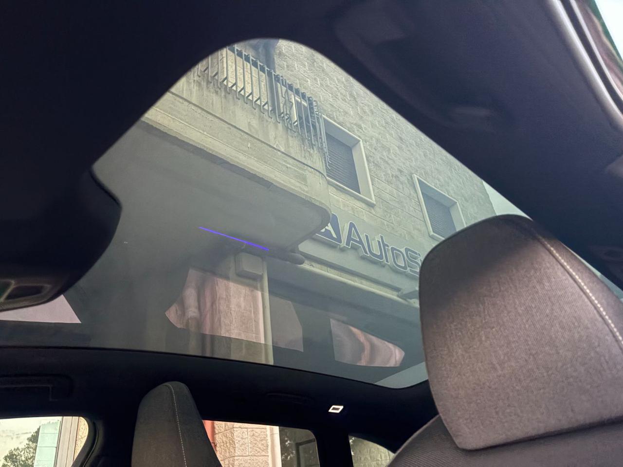 AUDI A6 Avant TDI 150 kW S tronic quattro S line edition one. - 9