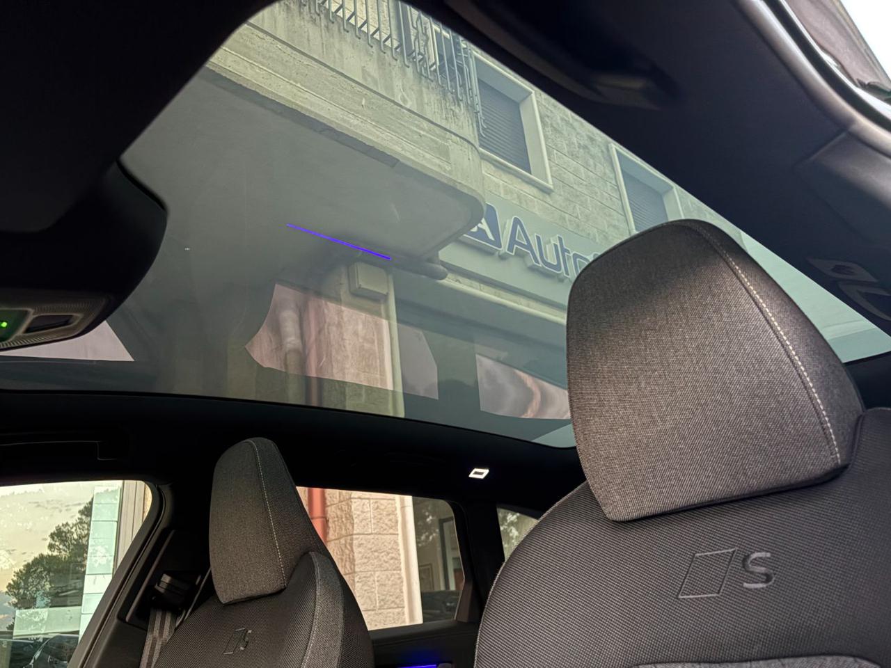 AUDI A6 Avant TDI 150 kW S tronic quattro S line edition one. - 69