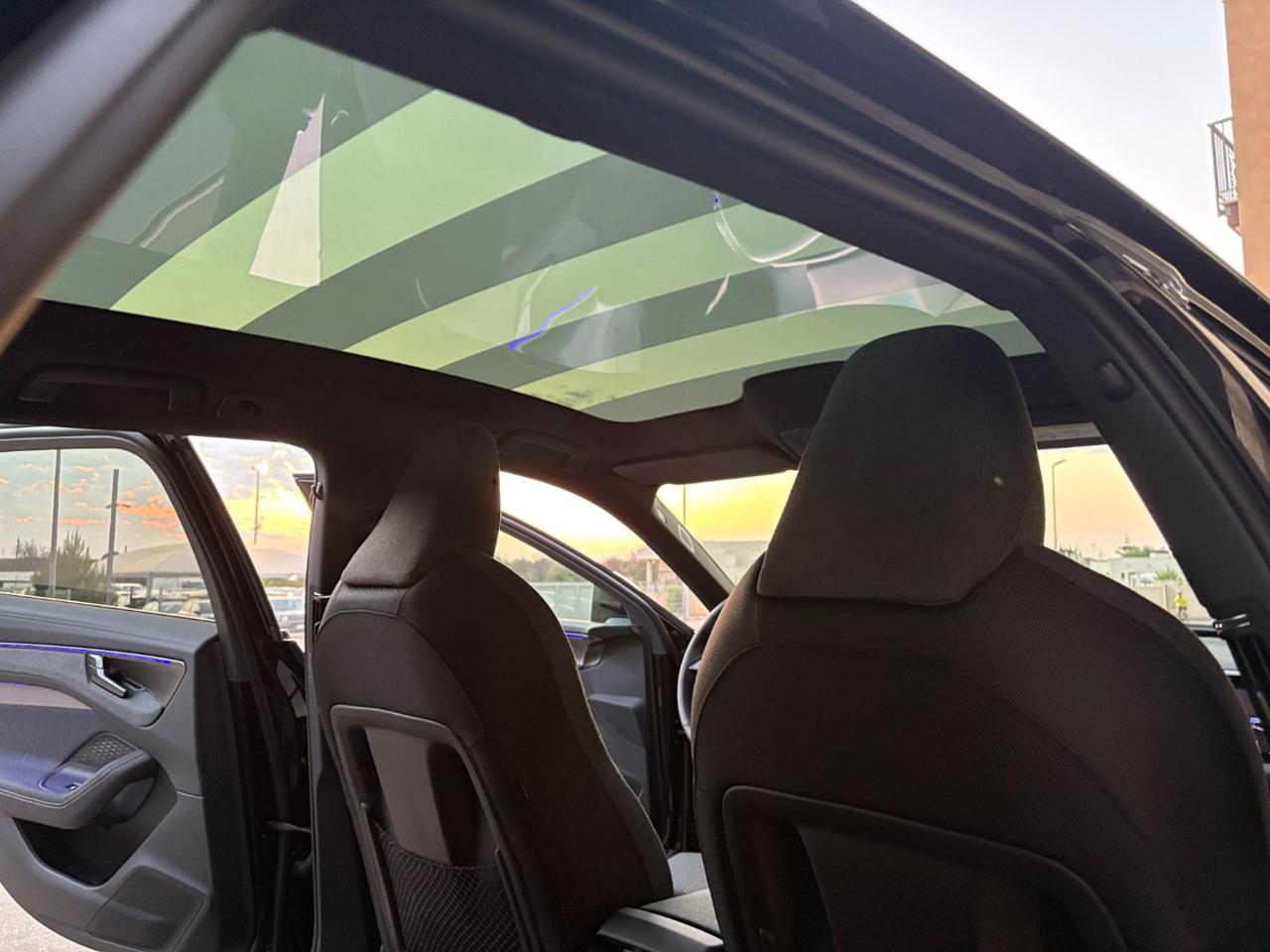 AUDI A6 Avant TDI 150 kW S tronic quattro S line edition one. - 10