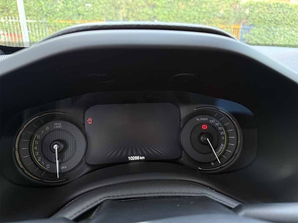 JEEP Renegade phev 4xe plug-in PREZZO REALE IVA ESPOSTA - 12