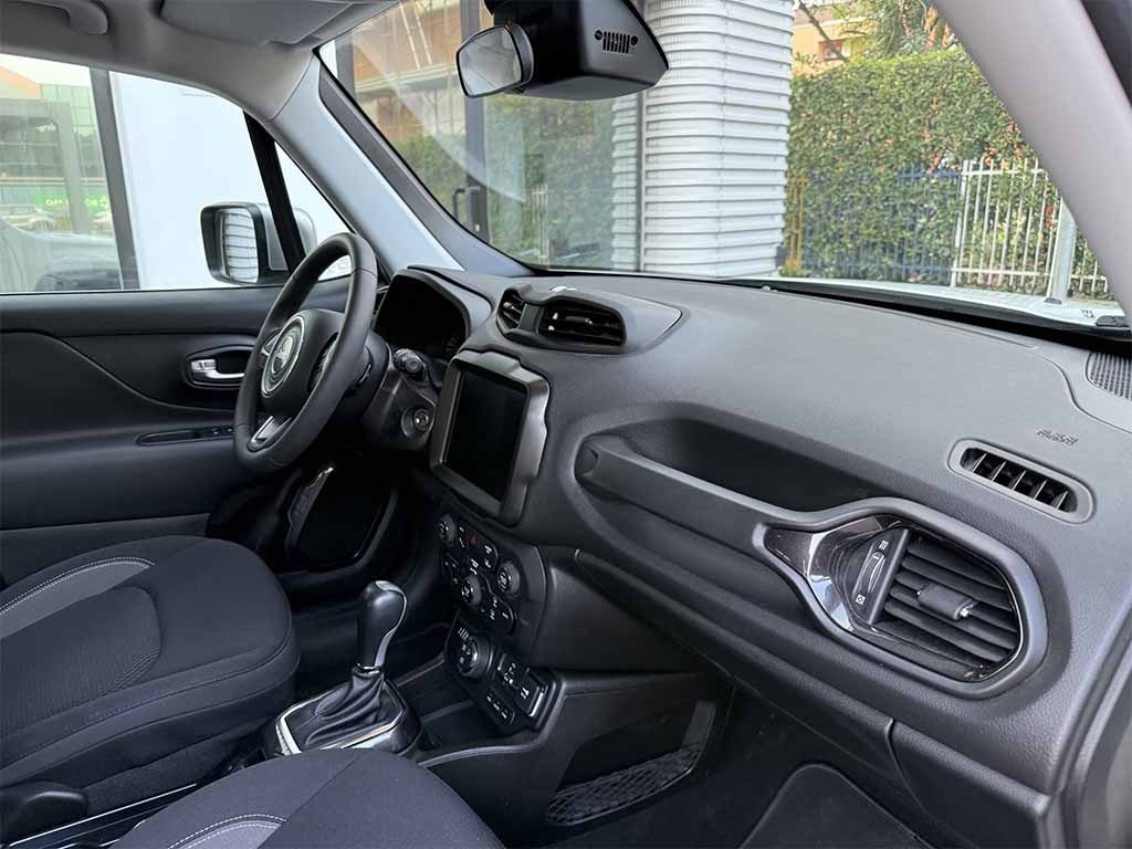 JEEP Renegade phev 4xe plug-in PREZZO REALE IVA ESPOSTA - 24