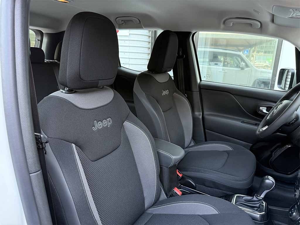 JEEP Renegade phev 4xe plug-in PREZZO REALE IVA ESPOSTA - 23