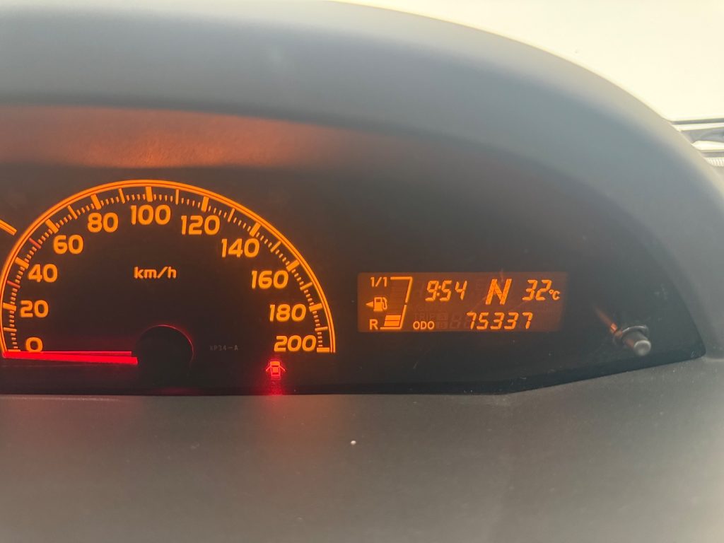 TOYOTA Yaris 1.3 5 porte M-MT Sol - 20