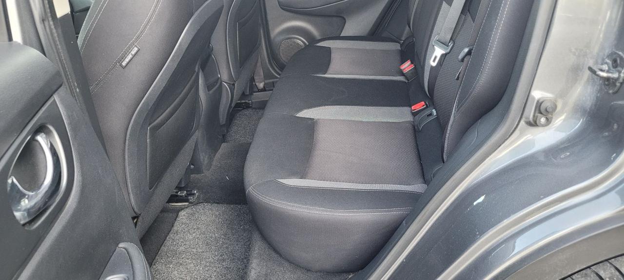 NISSAN Qashqai 1.5 dCi 115 CV N-Connecta - 7