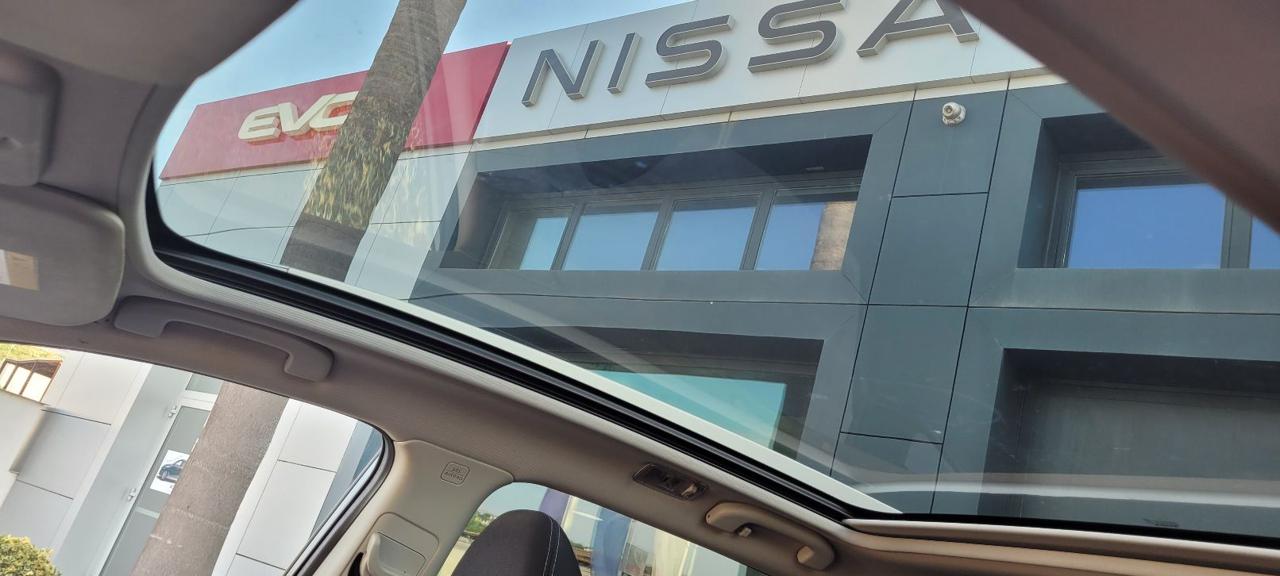 NISSAN Qashqai 1.5 dCi 115 CV N-Connecta - 11