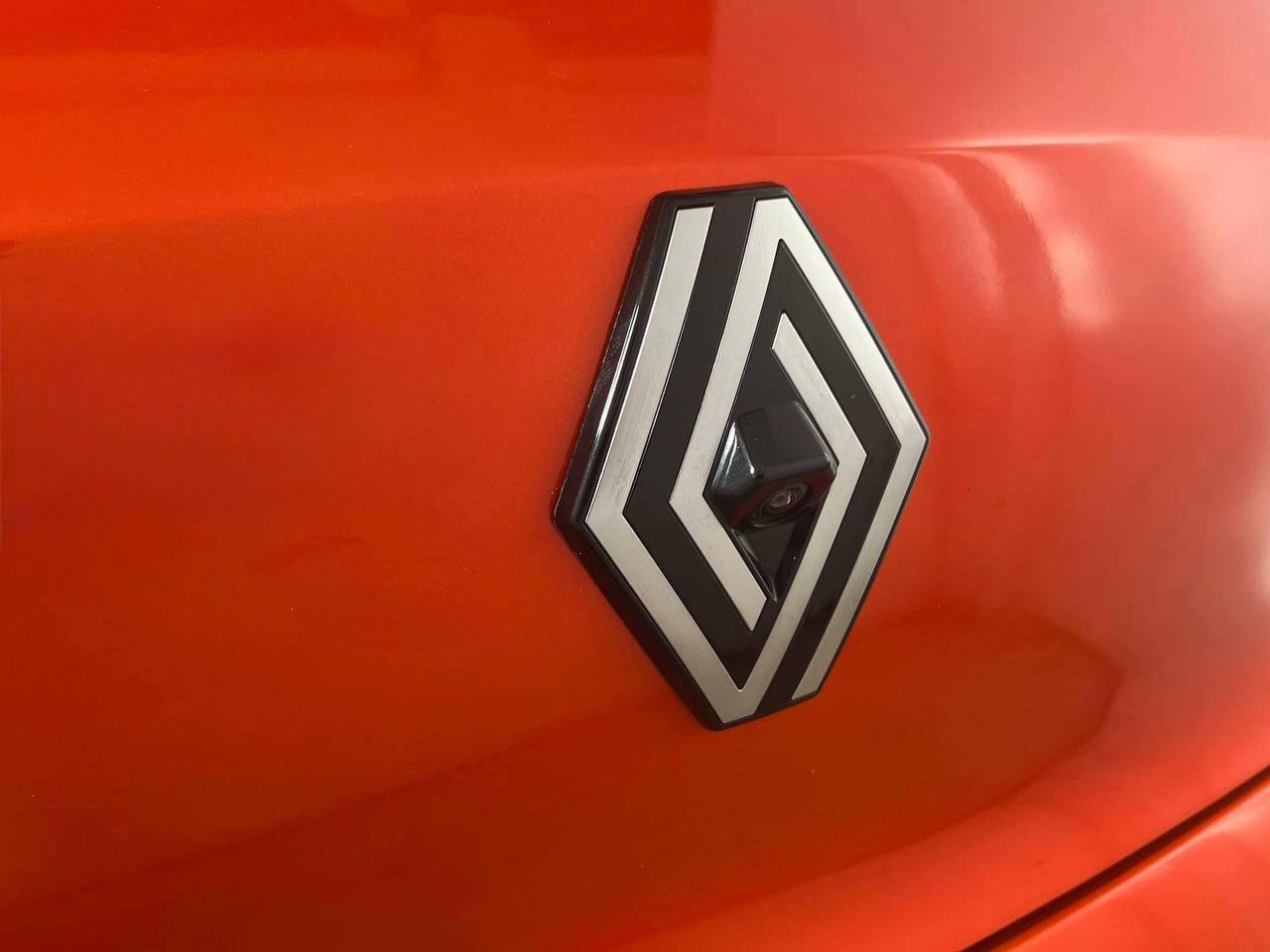 RENAULT Clio TCe 100 CV GPL 5 porte Techno - 37