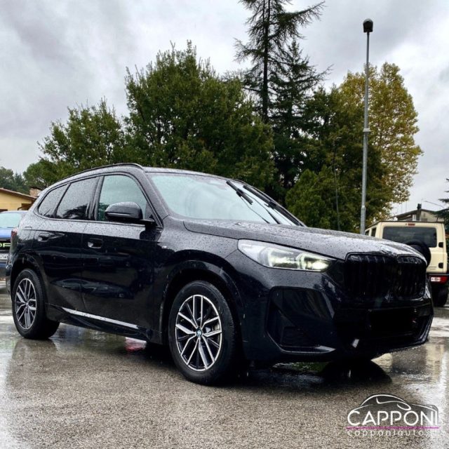 BMW X1 xDrive 20d Usato