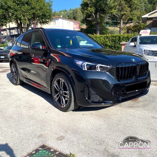 BMW X1 xDrive 20d Msport Pacchetto Premium PROMO Usato