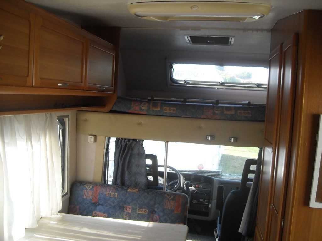 GRANDUCA 62
