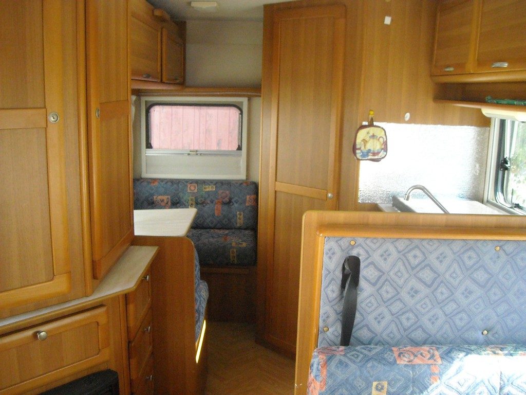 GRANDUCA 62