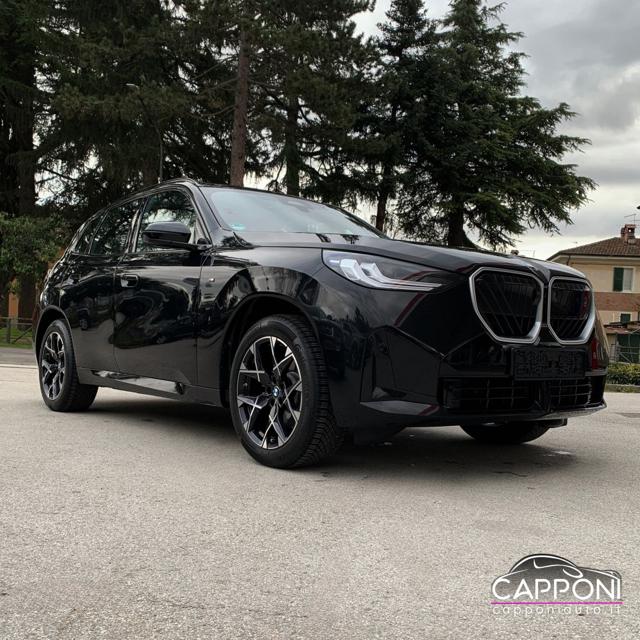 BMW X3 xDrive20d 48V MSport IVA ESPOSTA PROMO Usato