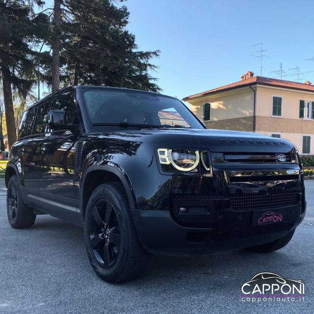 LAND ROVER Defender 3.0D I6 200 CV AWD X DYNAMIC Ibrido Usato