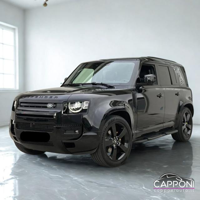 LAND ROVER Defender SE x- DYNAMIC 3.0 AUTOCARRO IVA DEDUCIBILE Usato