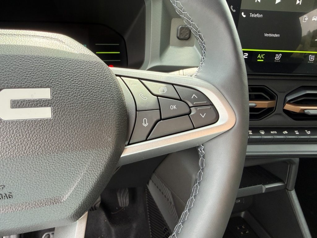 DACIA Duster Tce MHEV 4x4 Extreme 360° City Pack Winter Pack - 11