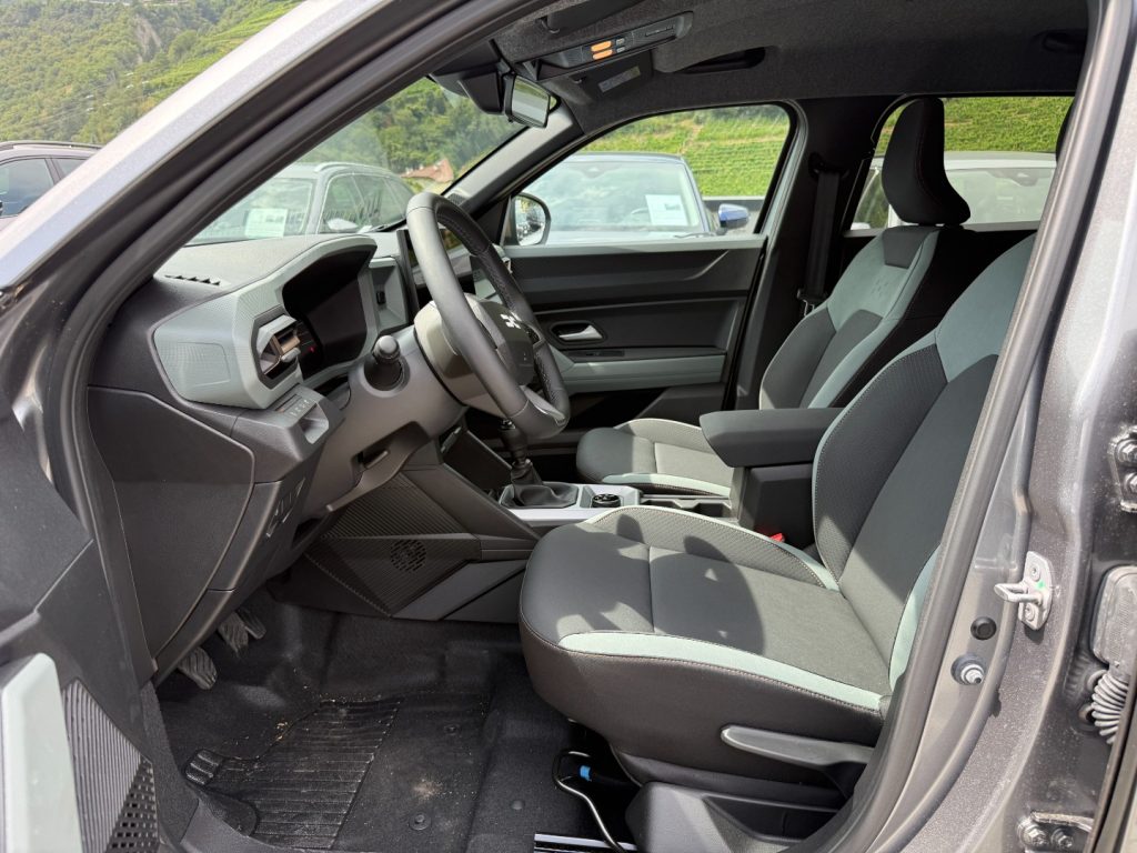 DACIA Duster Tce MHEV 4x4 Extreme 360° TECH CityPack WinterPack - 4