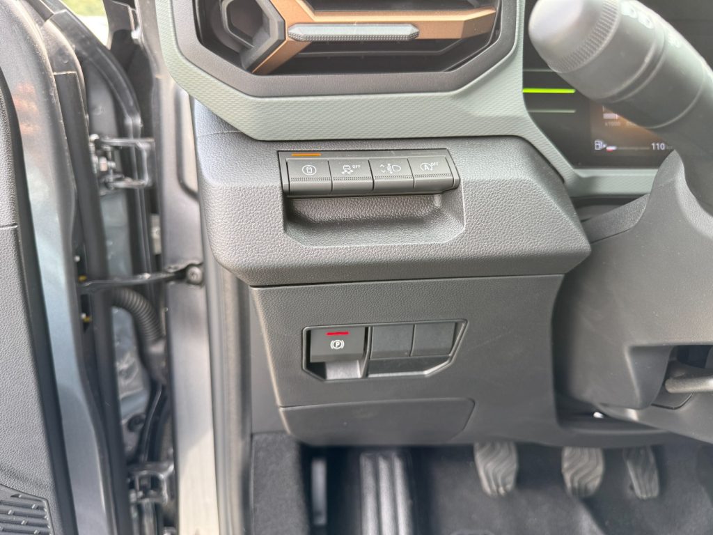 DACIA Duster Tce MHEV 4x4 Extreme 360° TECH CityPack WinterPack - 10