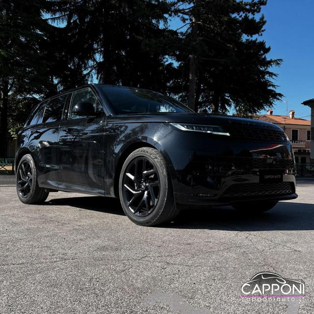 LAND ROVER Range Rover Sport 3.0D l6 300 CV Dynamic HSE Usato