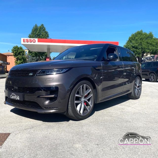 LAND ROVER Range Rover Sport 3.0D l6 350 CV Autobiography PROMO Usato