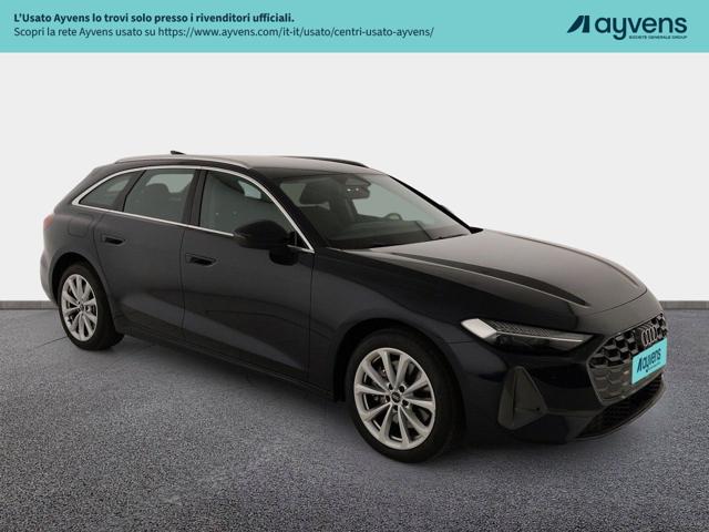 AUDI A5 Blu metallizzato