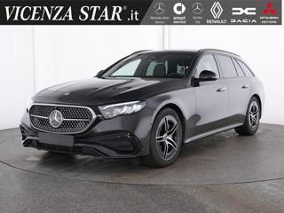 Mercedes-Benz E 220 d MHV 4MATIC S.W. AMG PREMIUM