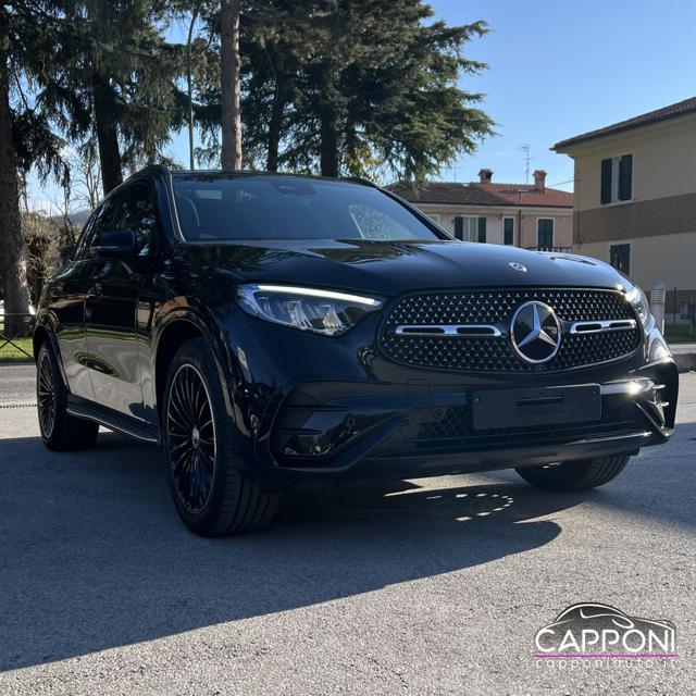 MERCEDES-BENZ GLC 200 4Matic Mild Hybrid AMG Line IVA ESPOSTA Usato