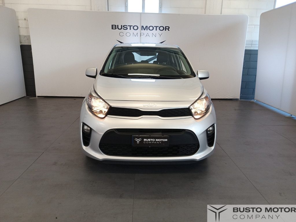 KIA Picanto Picanto 1.0 dpi Urban - 3