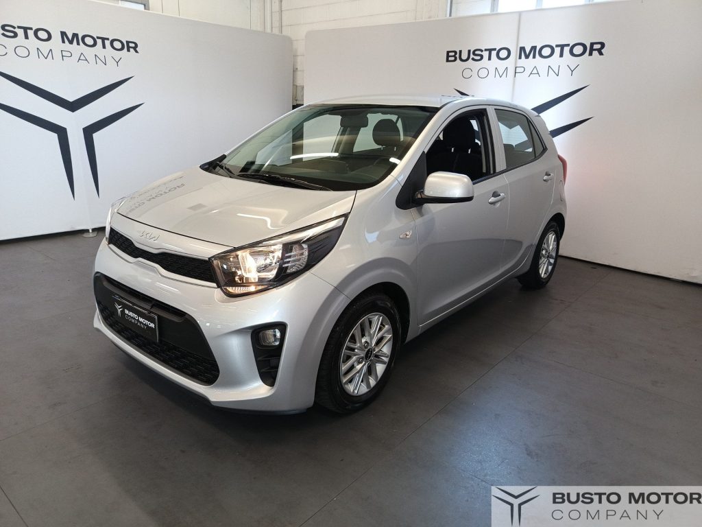 KIA Picanto Picanto 1.0 dpi Urban - 4