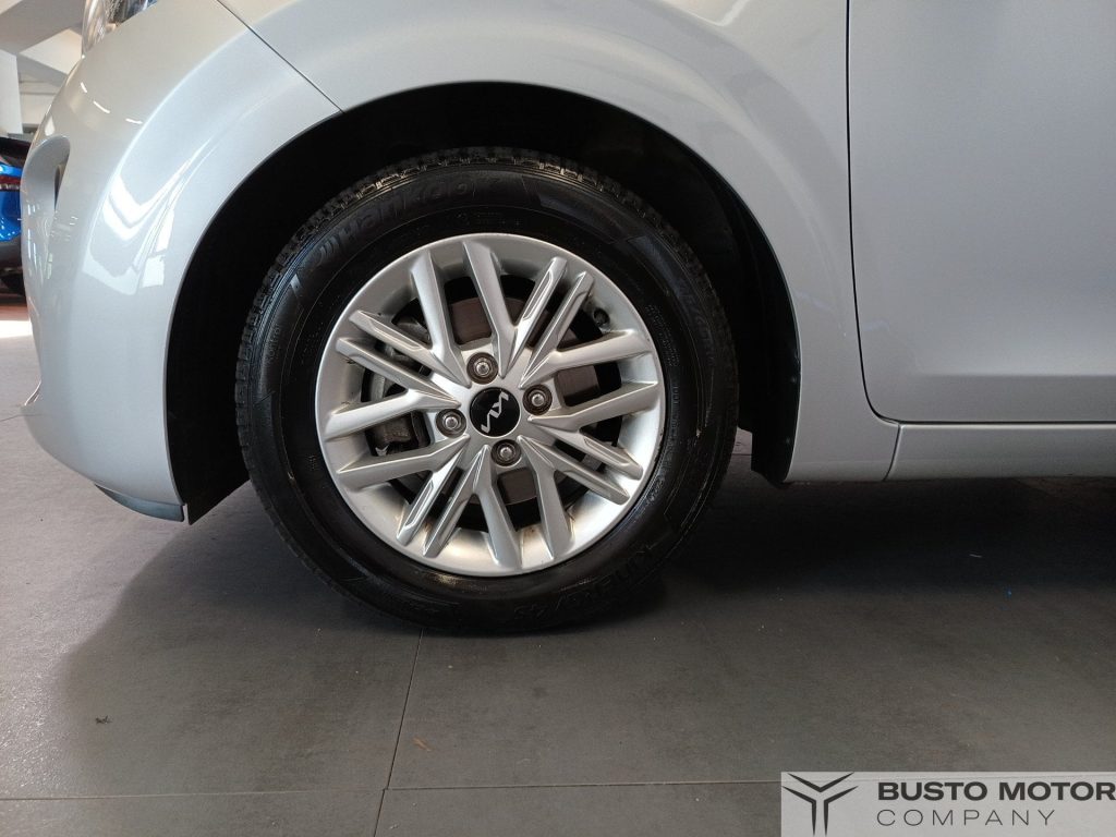 KIA Picanto Picanto 1.0 dpi Urban - 5