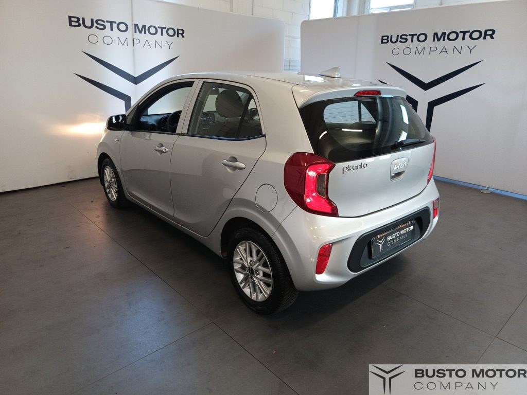 KIA Picanto Picanto 1.0 dpi Urban - 6