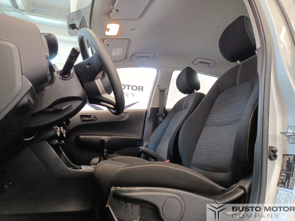 KIA Picanto Picanto 1.0 dpi Urban - 10
