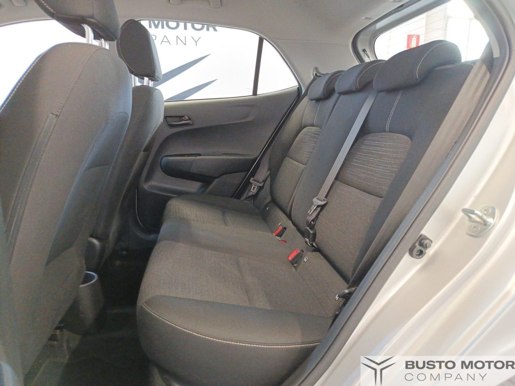 KIA Picanto Picanto 1.0 dpi Urban - 11