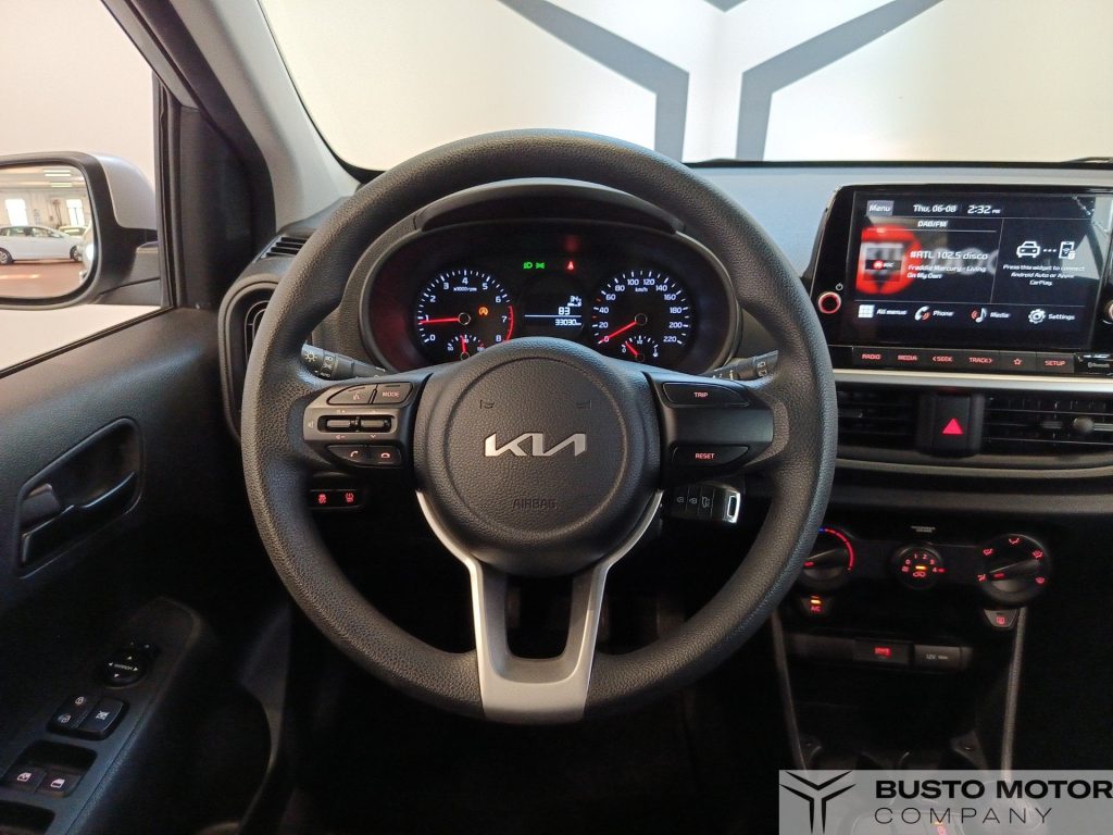 KIA Picanto Picanto 1.0 dpi Urban - 13