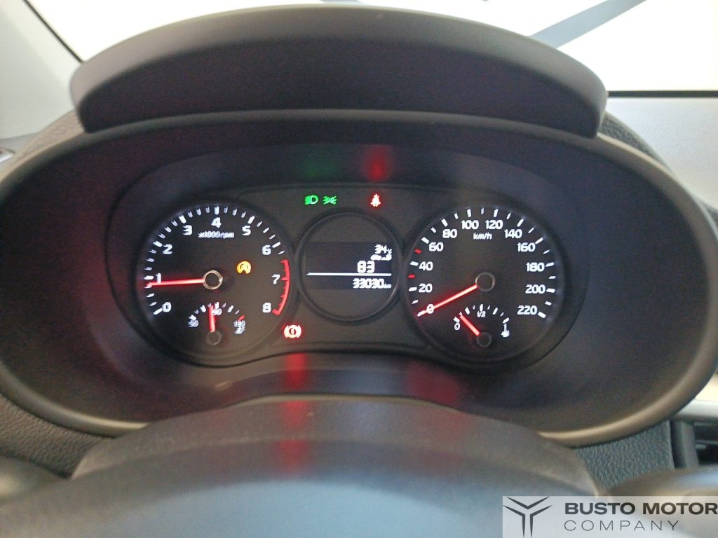 KIA Picanto Picanto 1.0 dpi Urban - 14