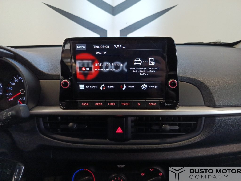 KIA Picanto Picanto 1.0 dpi Urban - 15