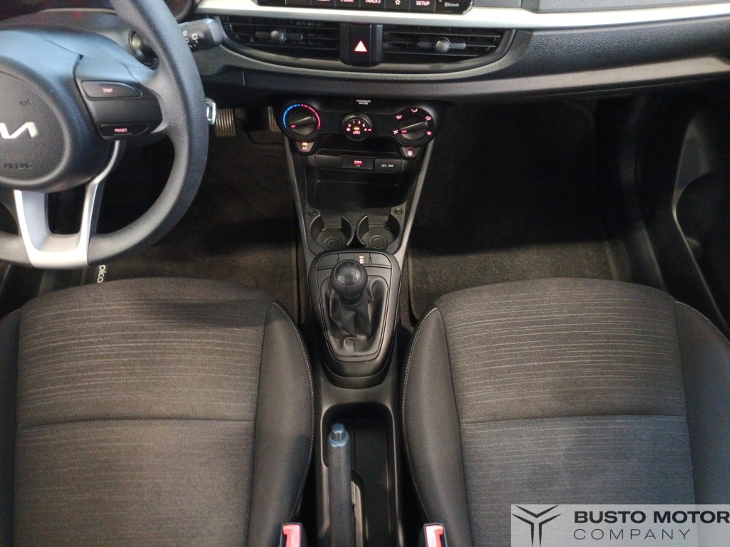 KIA Picanto Picanto 1.0 dpi Urban - 16