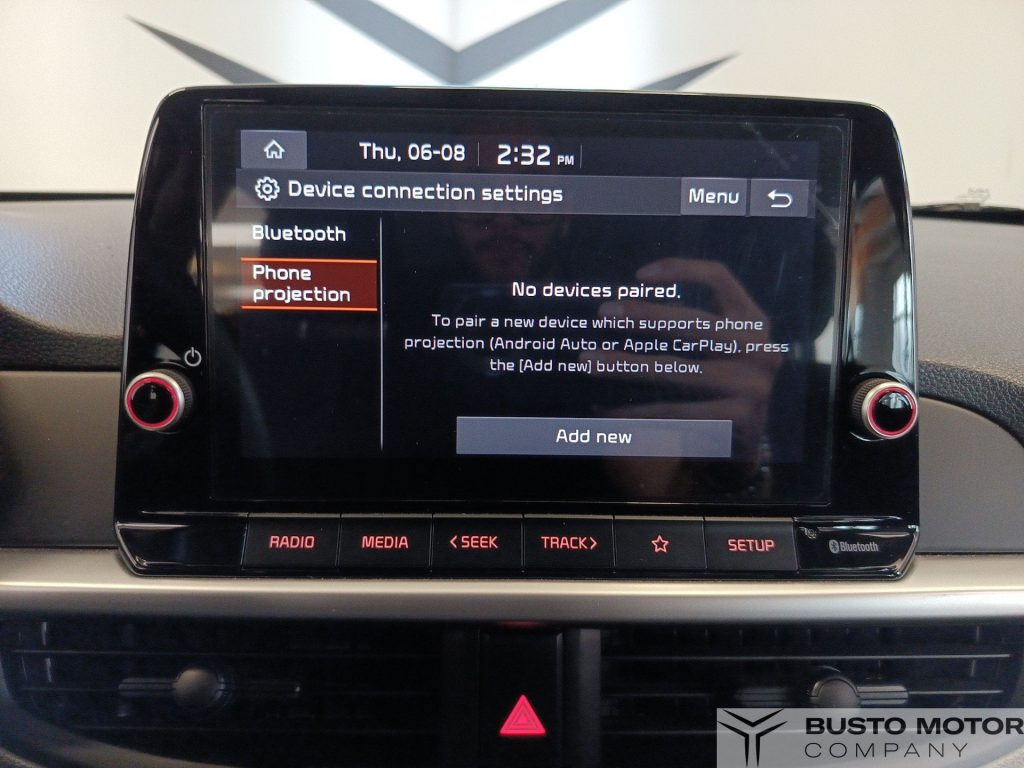 KIA Picanto Picanto 1.0 dpi Urban - 17