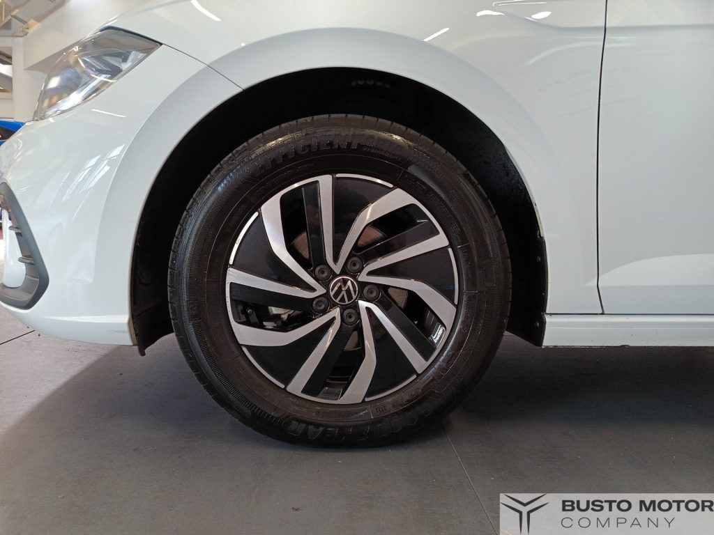 VOLKSWAGEN Polo Polo 1.0 tsi Style 95cv dsg - 5