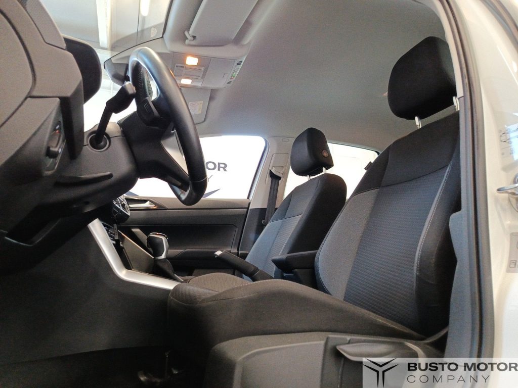 VOLKSWAGEN Polo Polo 1.0 tsi Style 95cv dsg - 10